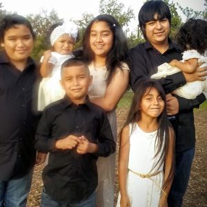 Meet your Posher, Mayra